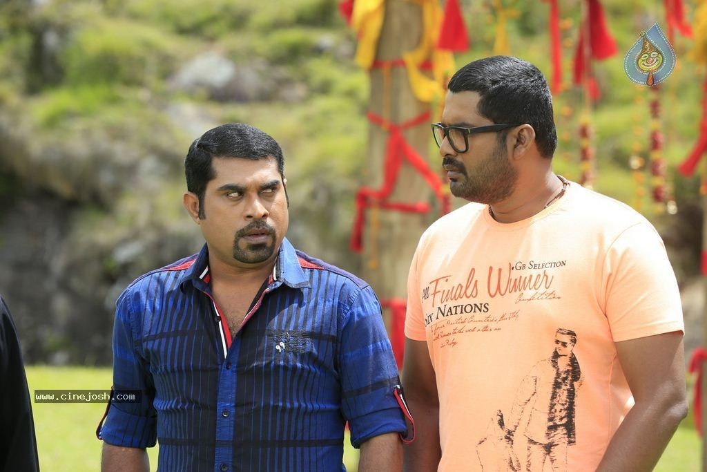 Cousins Movie New Photos - 30 / 34 photos