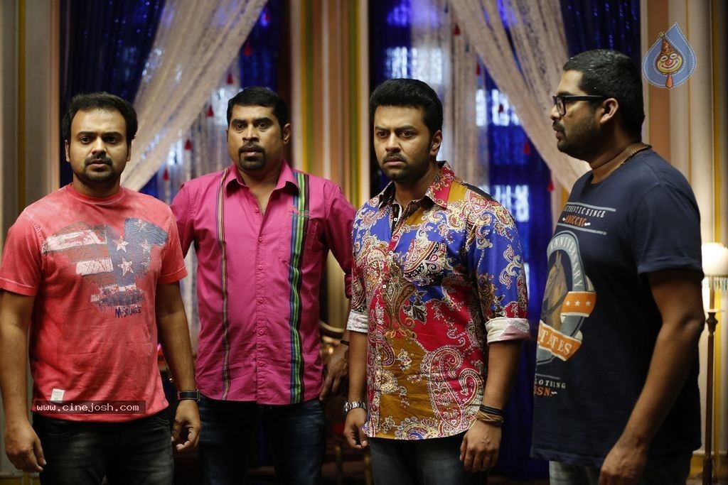 Cousins Movie New Photos - 33 / 34 photos