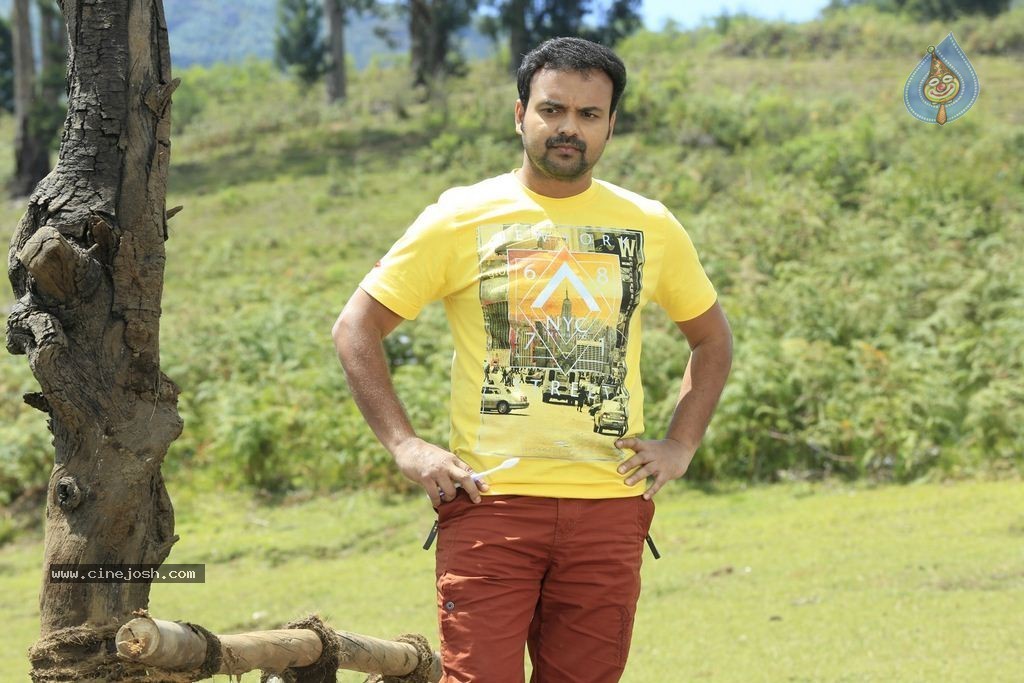 Cousins Movie New Photos - 34 / 34 photos