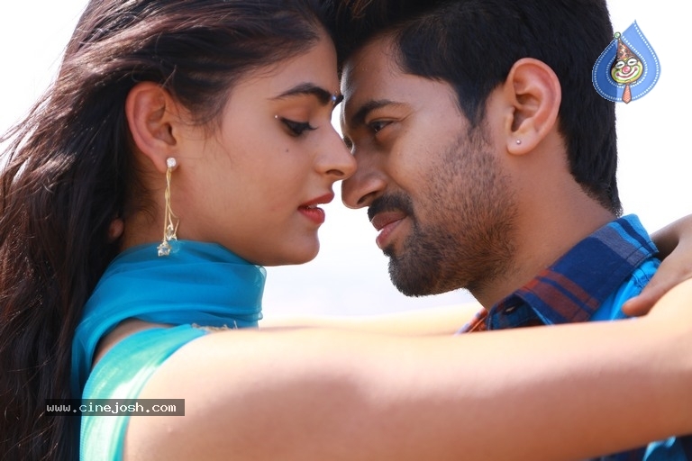 Crazy Crazy Feeling Movie Stills - 3 / 4 photos