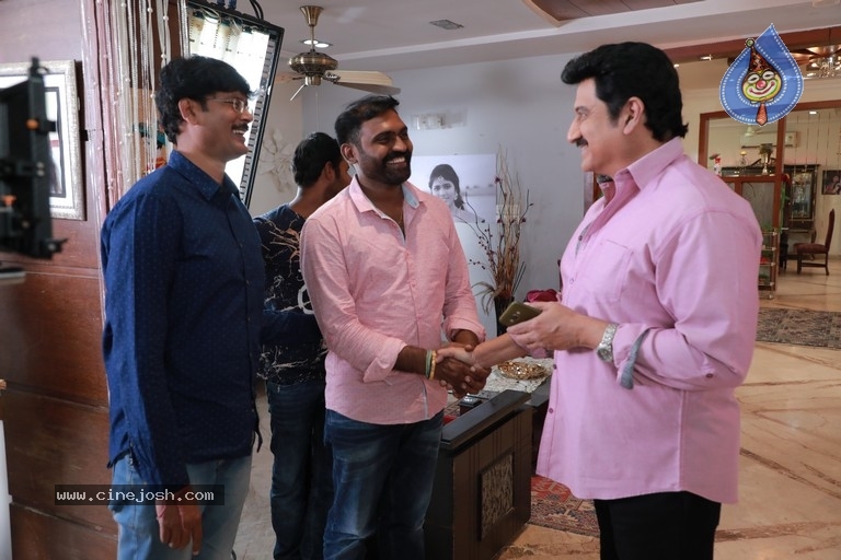 Crazy Crazy Feeling Movie Stills And Working Stills - 7 / 18 photos