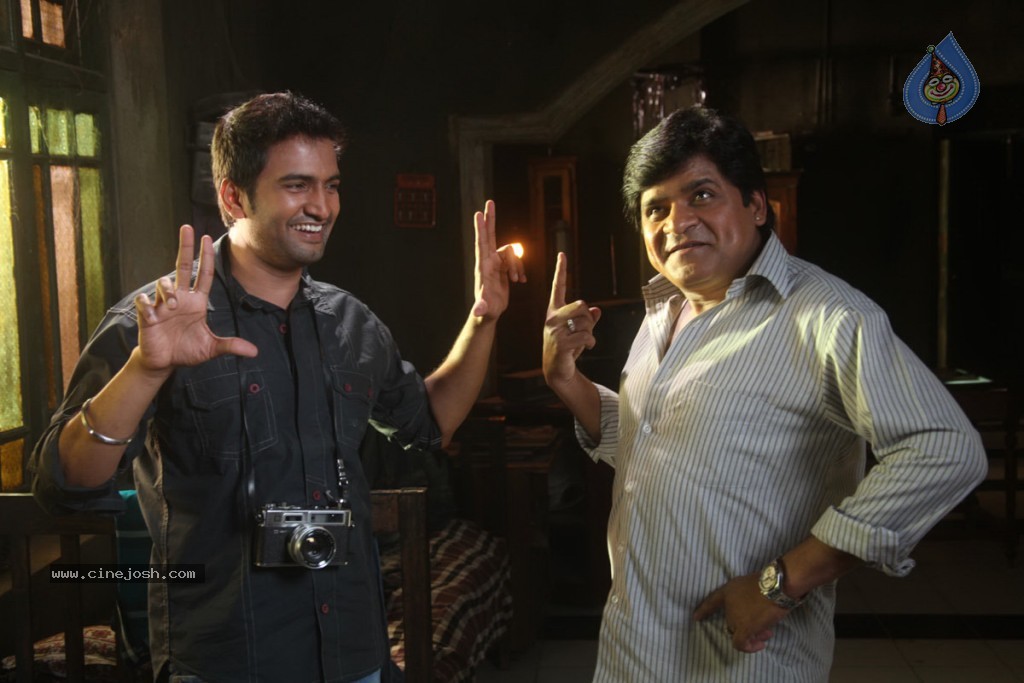 Crazy Movie Latest Stills - 18 / 42 photos