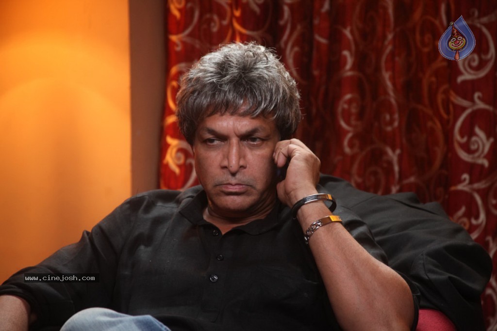 Crazy Movie Latest Stills - 23 / 42 photos