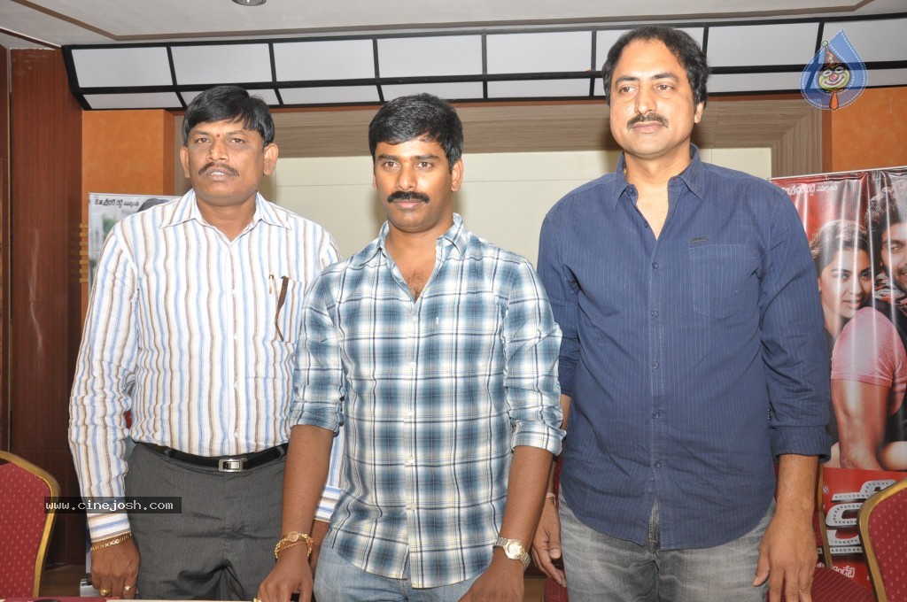 Crazy Movie Latest Stills - 26 / 42 photos