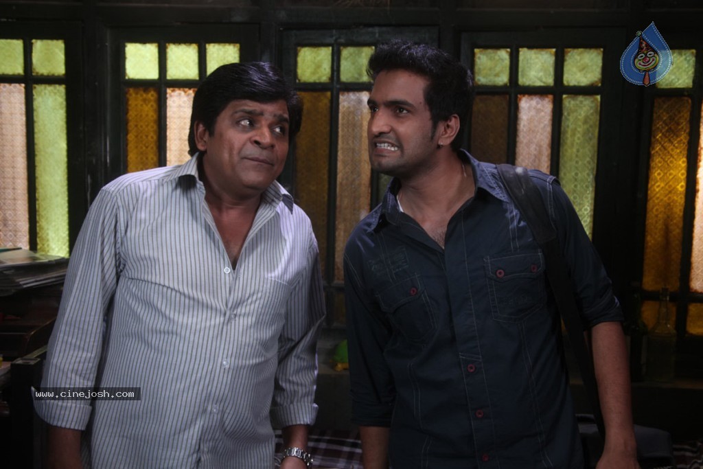 Crazy Movie Latest Stills - 30 / 42 photos