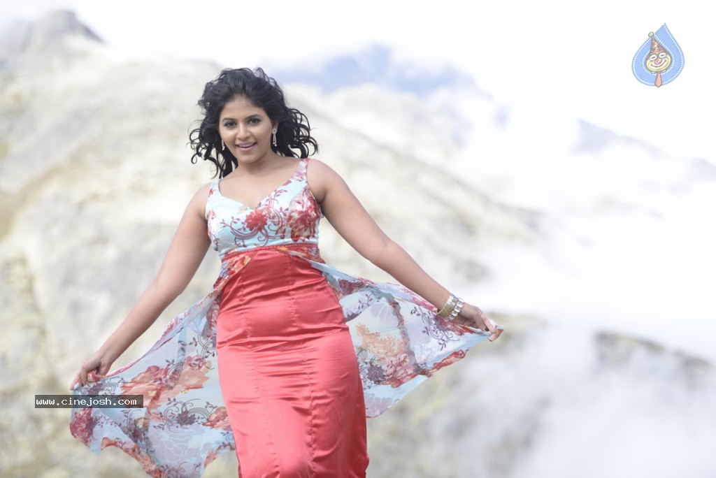 Crazy Movie Latest Stills - 31 / 42 photos
