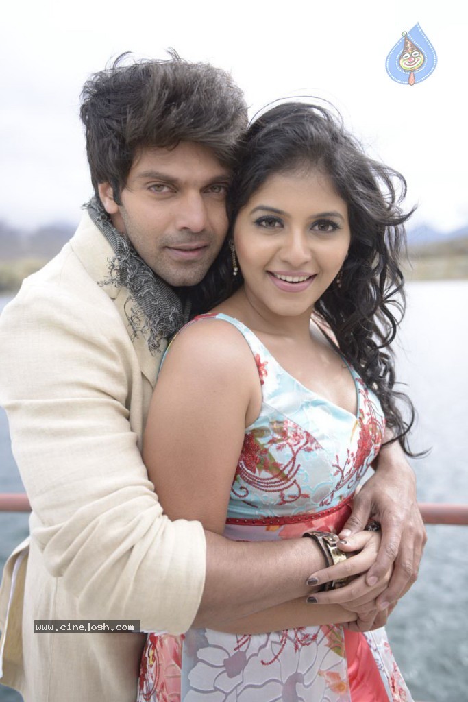 Crazy Movie Latest Stills - 39 / 42 photos