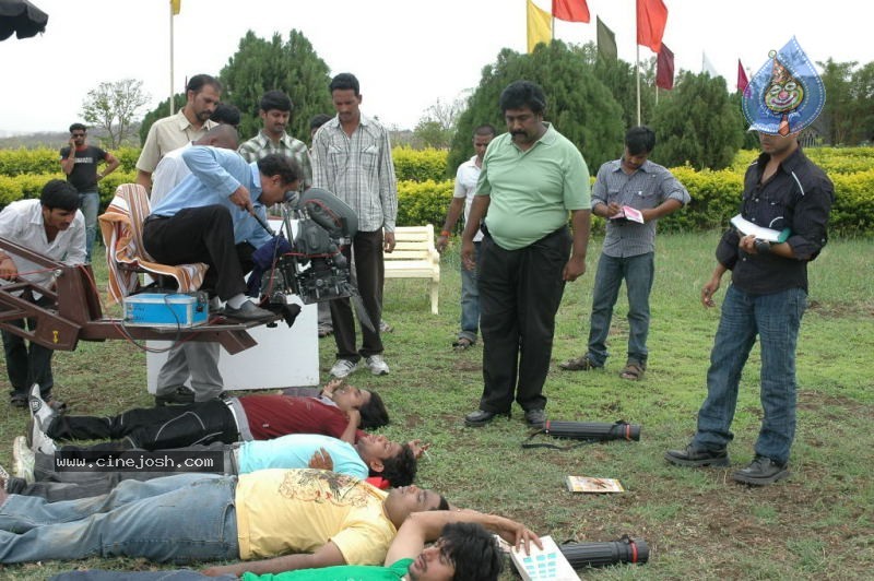Cricket Girls and Beer Movie Gallery - 27 / 102 photos