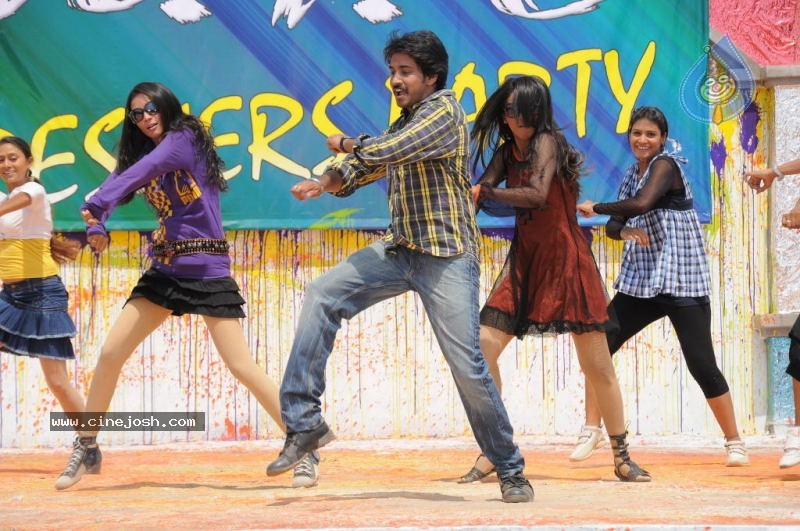 Cricket Girls and Beer Movie Gallery - 36 / 102 photos