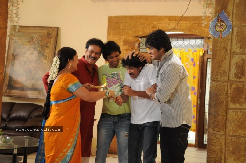 Cricket Girls and Beer Movie Gallery - 40 / 102 photos