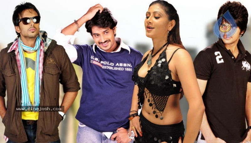 Cricket Girls and Beer Movie Gallery - 64 / 102 photos