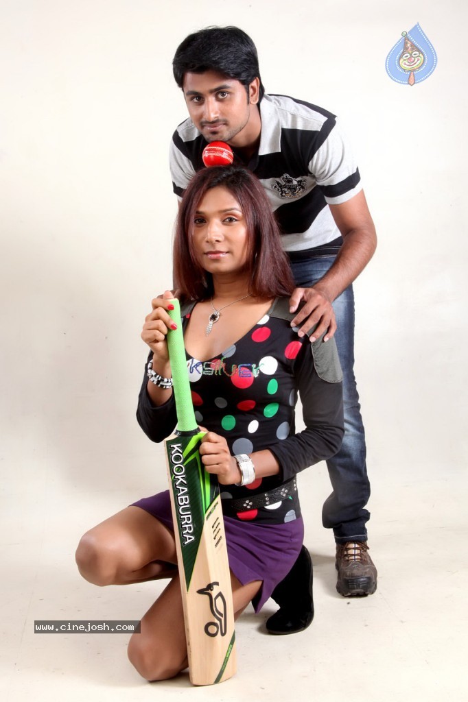 Cricket Scandal Tamil Movie Stills - 33 / 36 photos