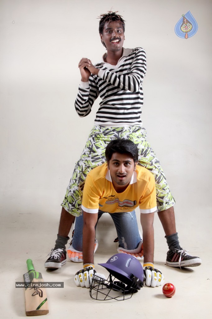 Cricket Scandal Tamil Movie Stills - 34 / 36 photos