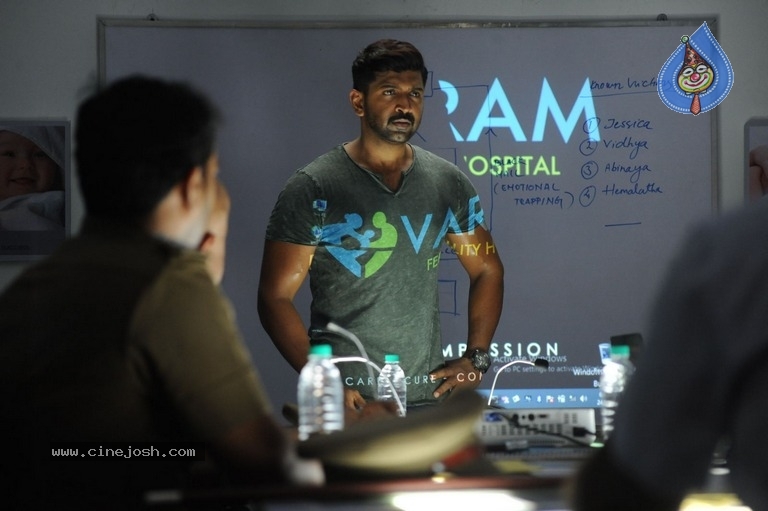 Crime 23 Movie Stills - 1 / 21 photos