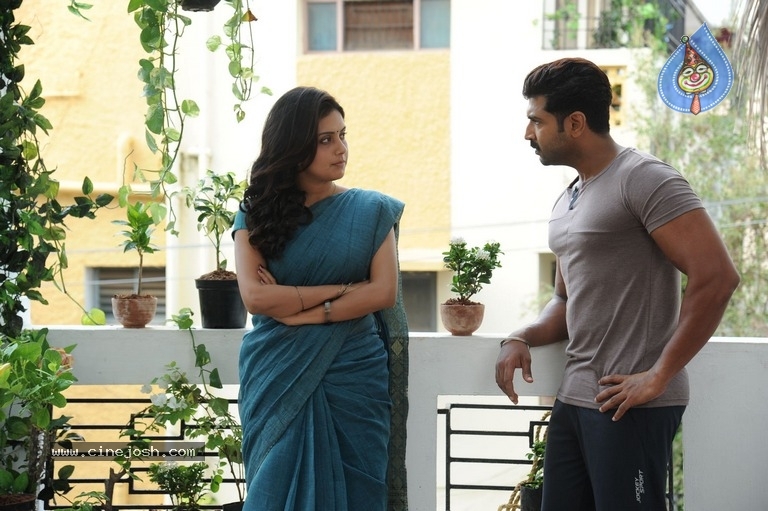 Crime 23 Movie Stills - 6 / 21 photos