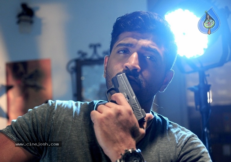 Crime 23 Movie Stills - 17 / 21 photos