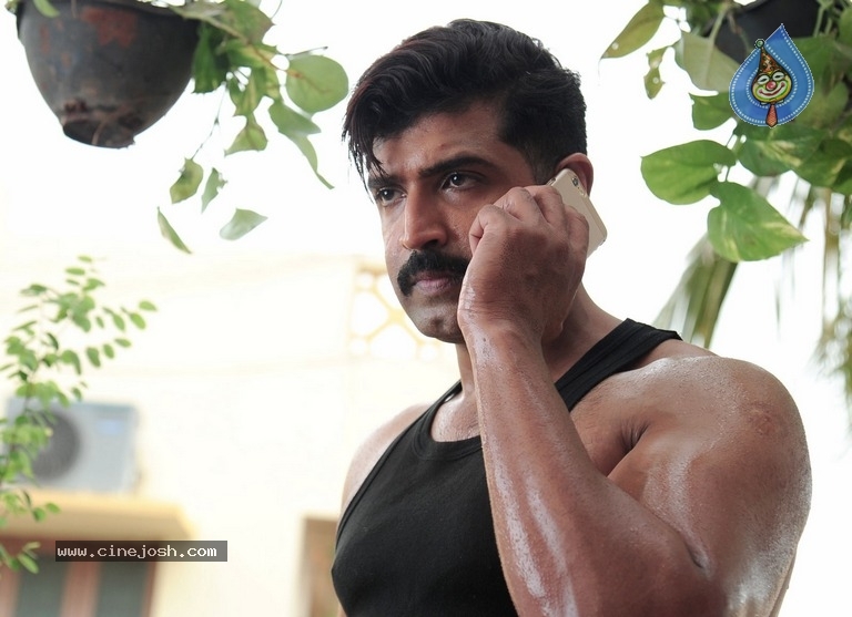 Crime 23 Movie Stills - 20 / 21 photos