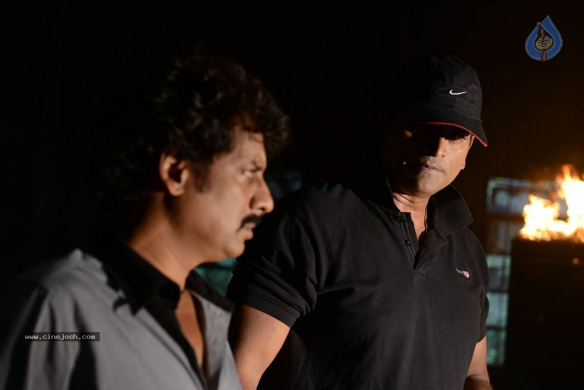 Criminals Movie Stills n Walls - 16 / 50 photos