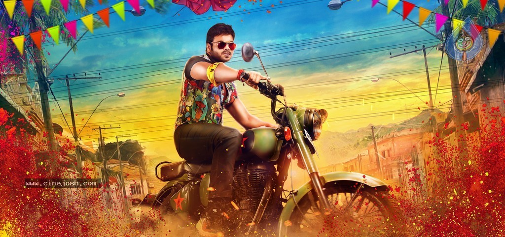 Current Theega New Photos - 5 / 8 photos