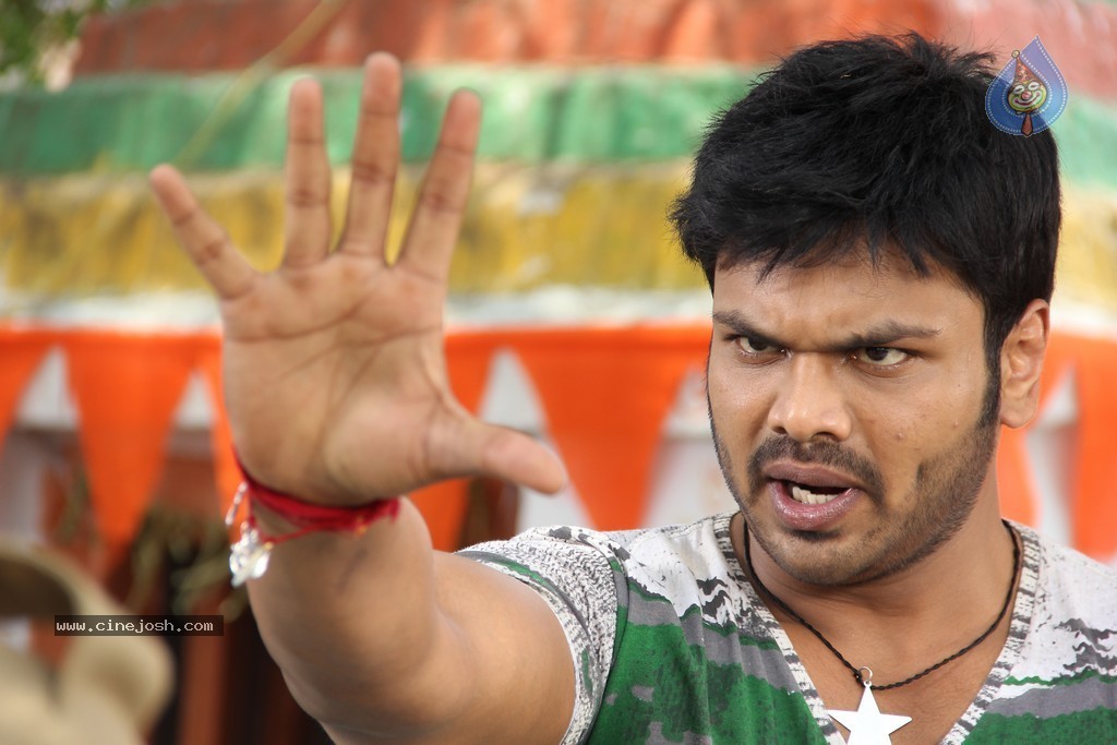 Current Theega New Photos - 14 / 16 photos