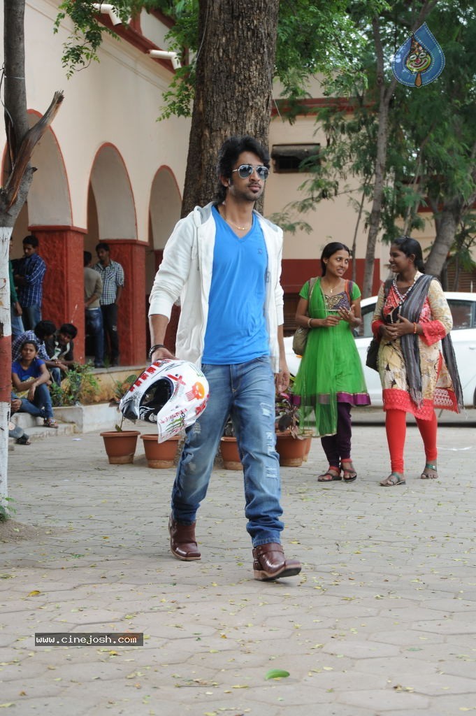 Cut Cheste Movie New Photos - 9 / 20 photos