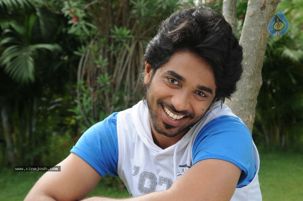 Cut Cheste Movie New Photos - 13 / 20 photos