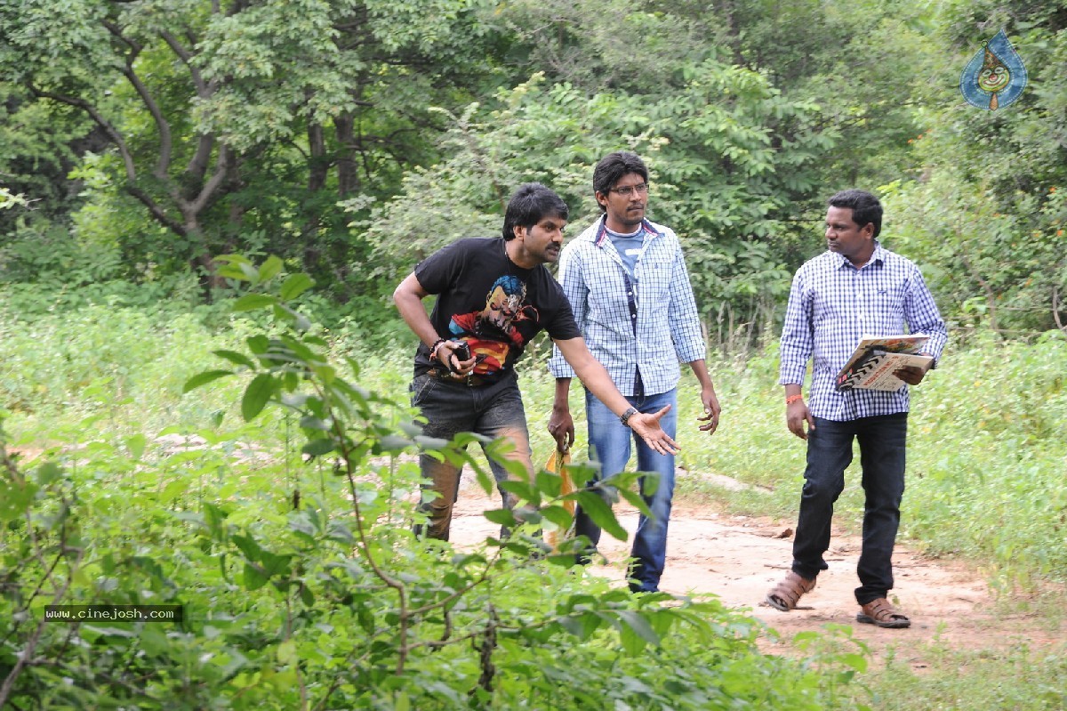 Cut Cheste Movie Stills - 1 / 33 photos