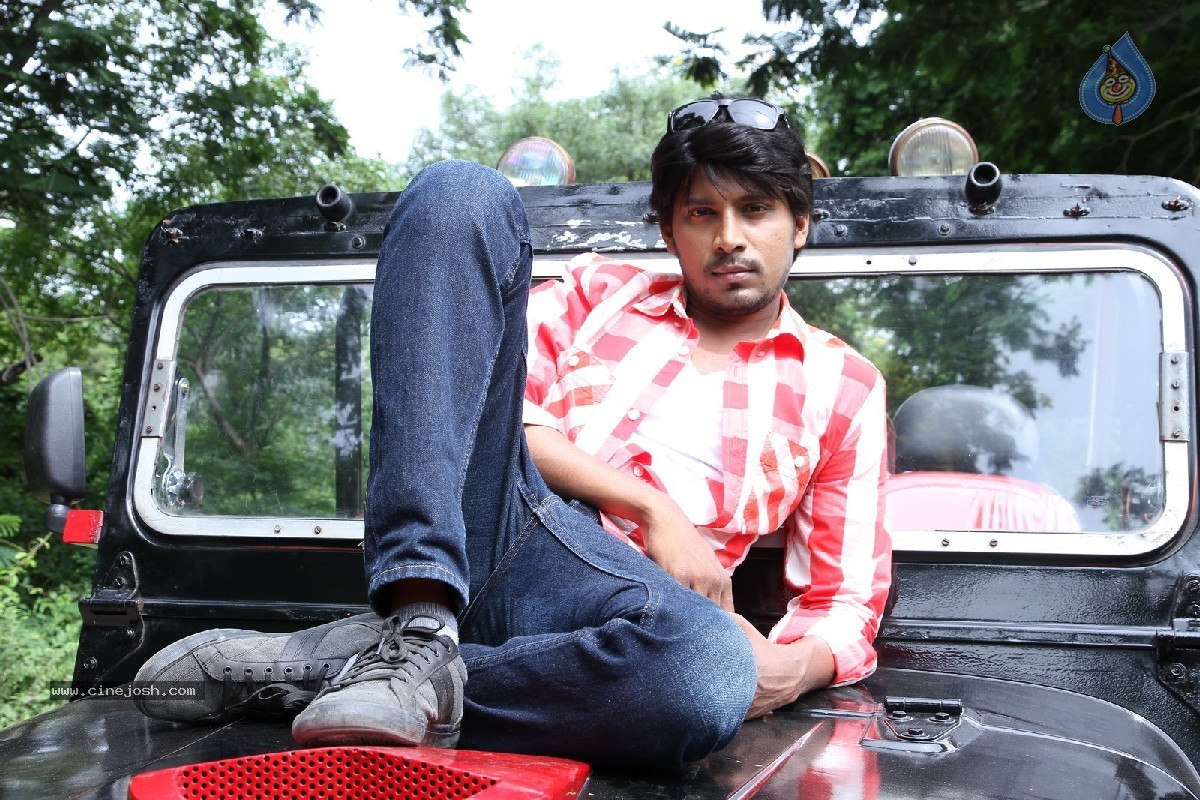 Cut Cheste Movie Stills - 12 / 33 photos