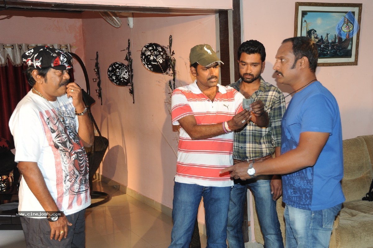 Cut Cheste Movie Stills - 27 / 33 photos