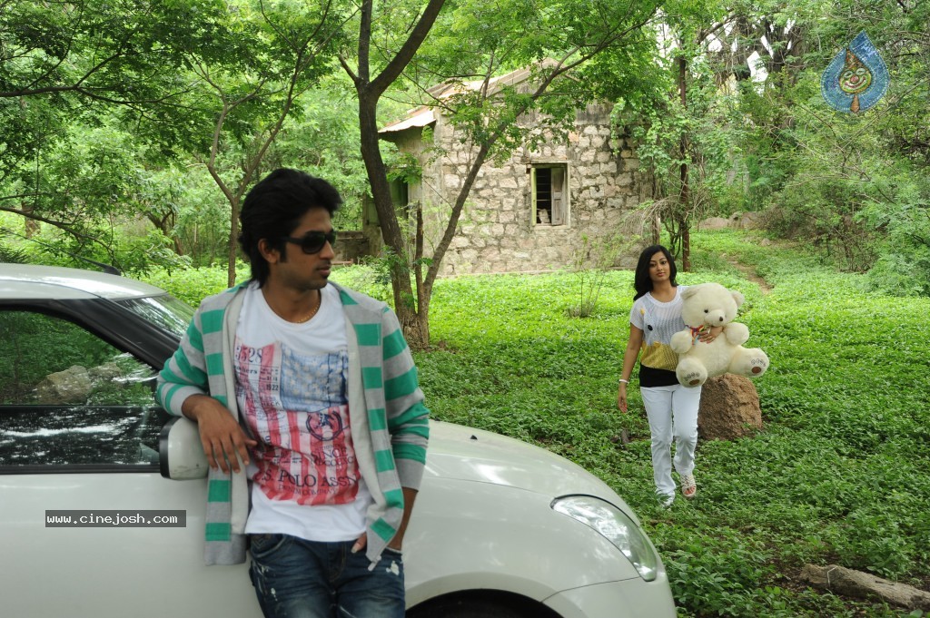 Cut Chesthe Movie Stills - 40 / 74 photos