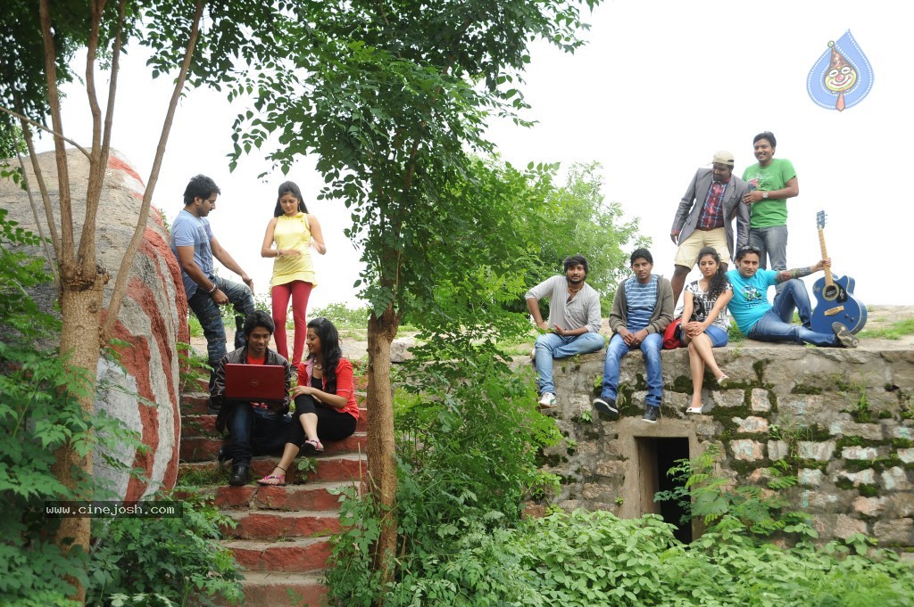 Cut Chesthe Movie Stills - 52 / 74 photos