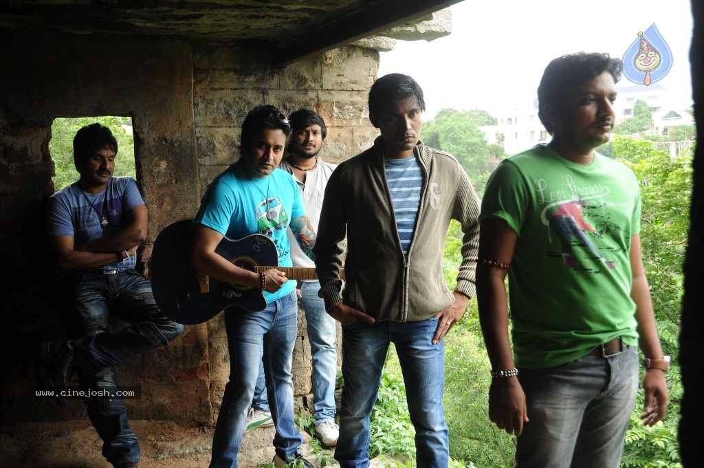 Cut Chesthe Movie Stills - 54 / 74 photos