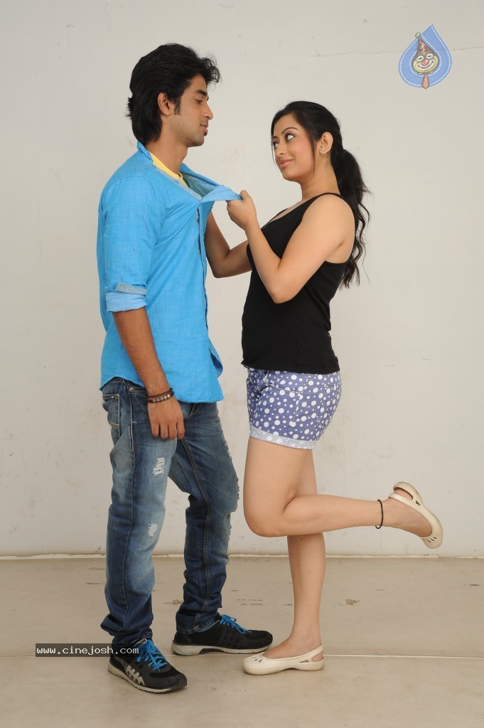 Cut Chesthe Movie Stills - 65 / 74 photos