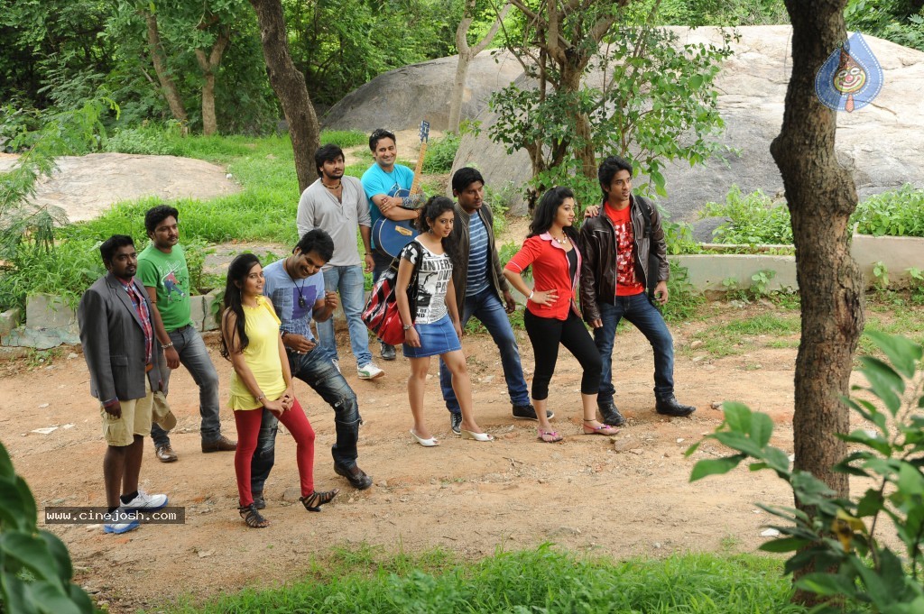 Cut Chesthe Movie Stills - 69 / 74 photos