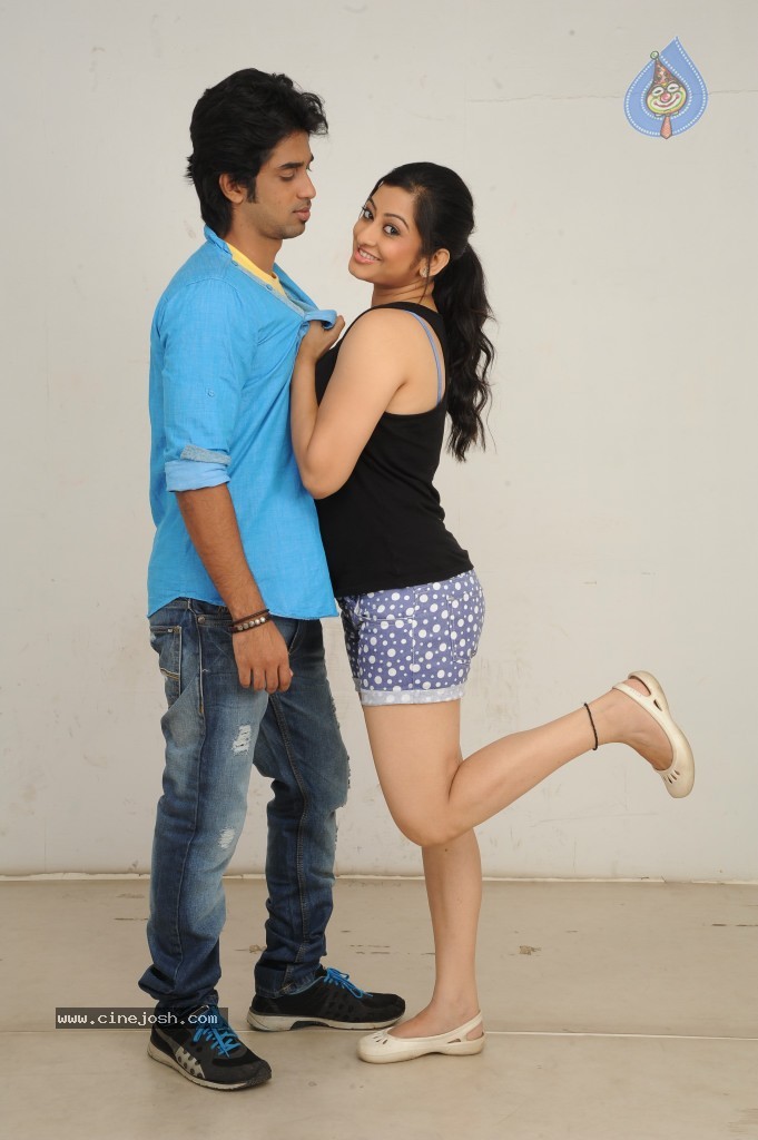 Cut Chesthe Movie Stills - 71 / 74 photos