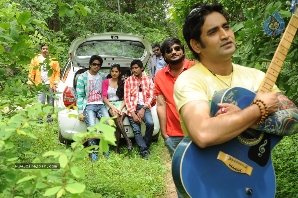 Cut Chesthe Movie Stills - 74 / 74 photos