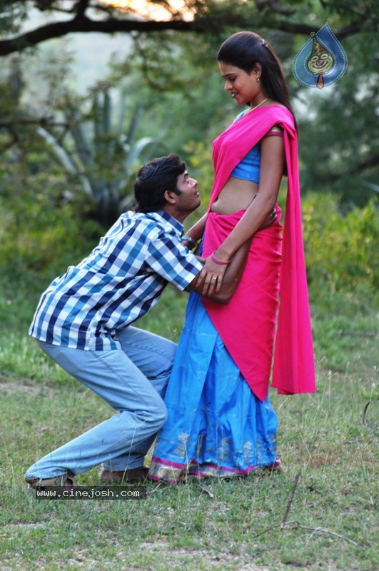 Cycle Company Tamil Movie Stills - 42 / 46 photos