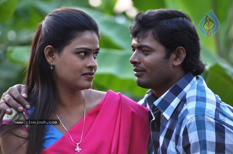 Cycle Company Tamil Movie Stills - 46 / 46 photos