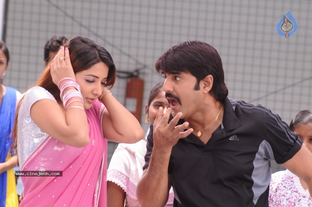 D Ante D Movie Stills - 6 / 42 photos