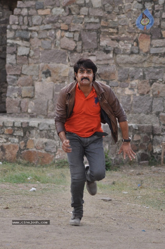 D Ante D Movie Stills - 28 / 42 photos
