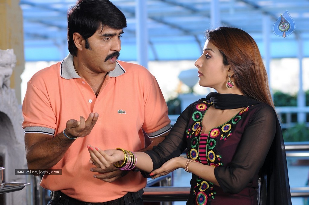D Ante D Movie Stills - 30 / 42 photos