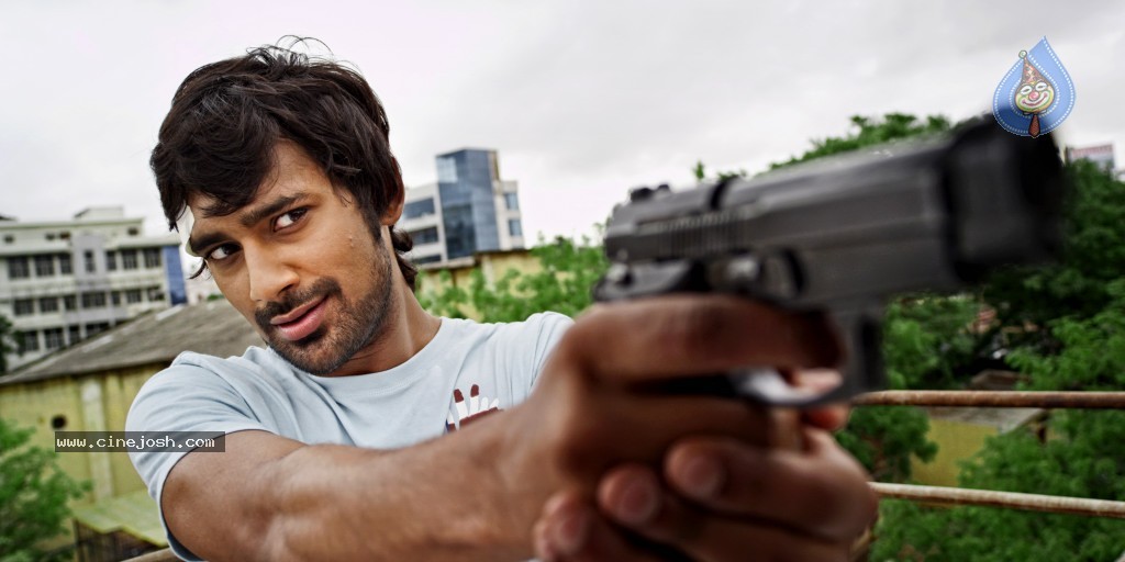 D for Dopidi Movie New Stills - 8 / 9 photos
