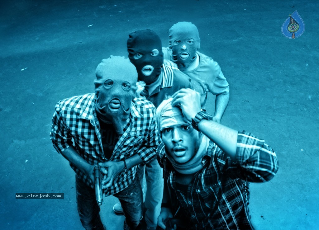 D for Dopidi Movie New Stills - 9 / 9 photos