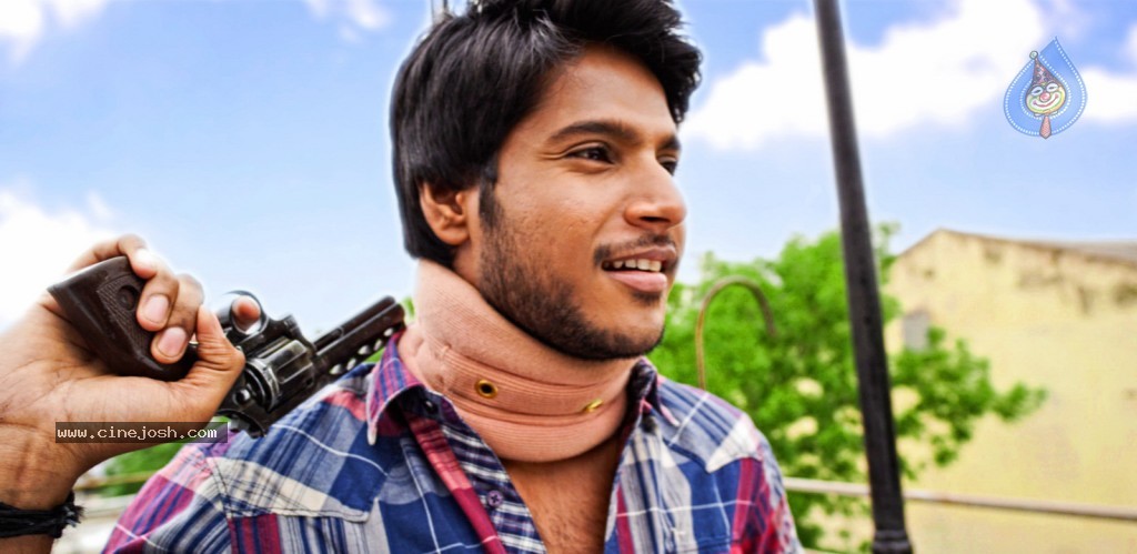 D for Dopidi New Photos - 5 / 5 photos