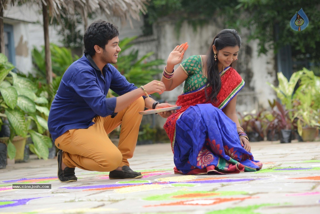 Daagudumootha Dandakor New Photos - 3 / 33 photos