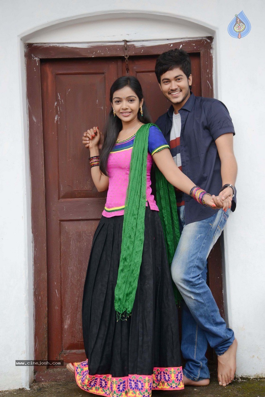 Daagudumootha Dandakor New Photos - 5 / 33 photos