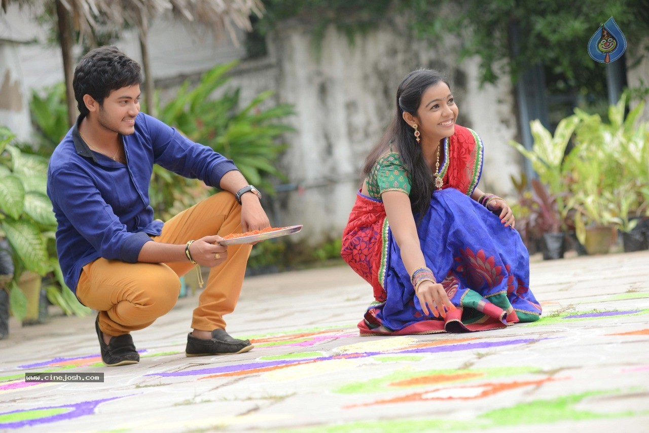 Daagudumootha Dandakor New Photos - 6 / 33 photos