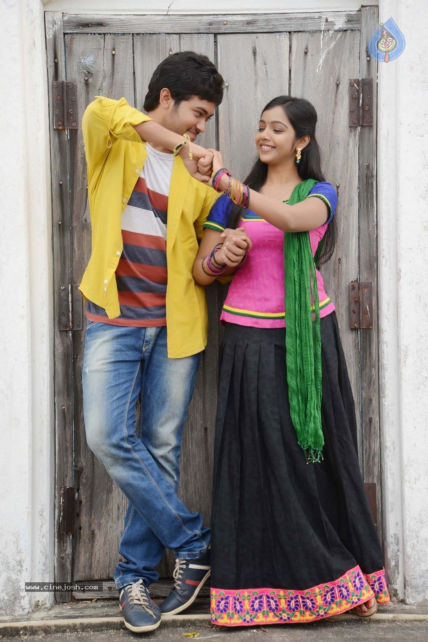 Daagudumootha Dandakor New Photos - 10 / 33 photos