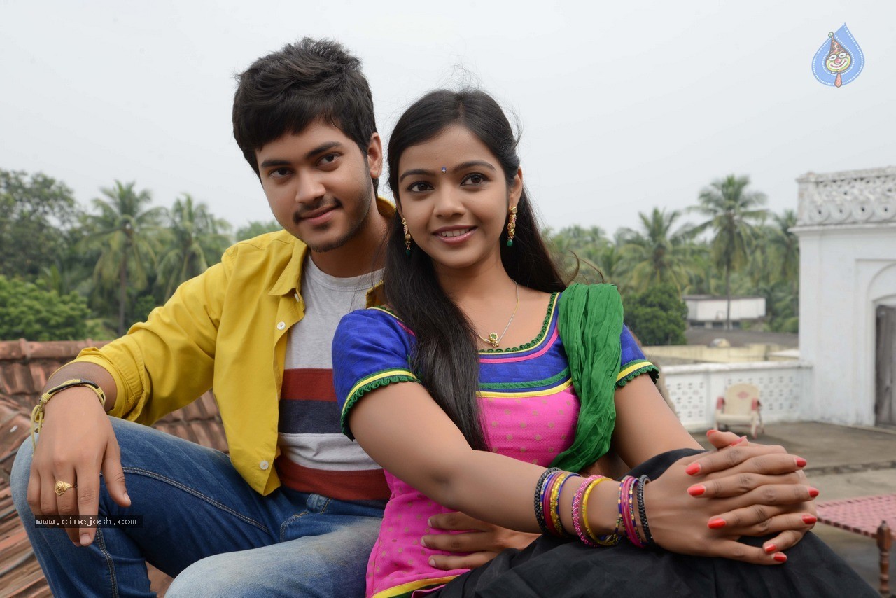 Daagudumootha Dandakor New Photos - 11 / 33 photos