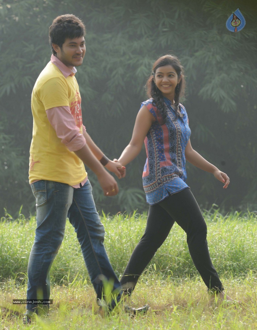 Daagudumootha Dandakor New Photos - 12 / 33 photos